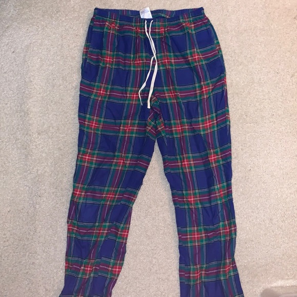 Vineyard Vines Other - Vineyard Vines Plaid Flannel Lounge Pants